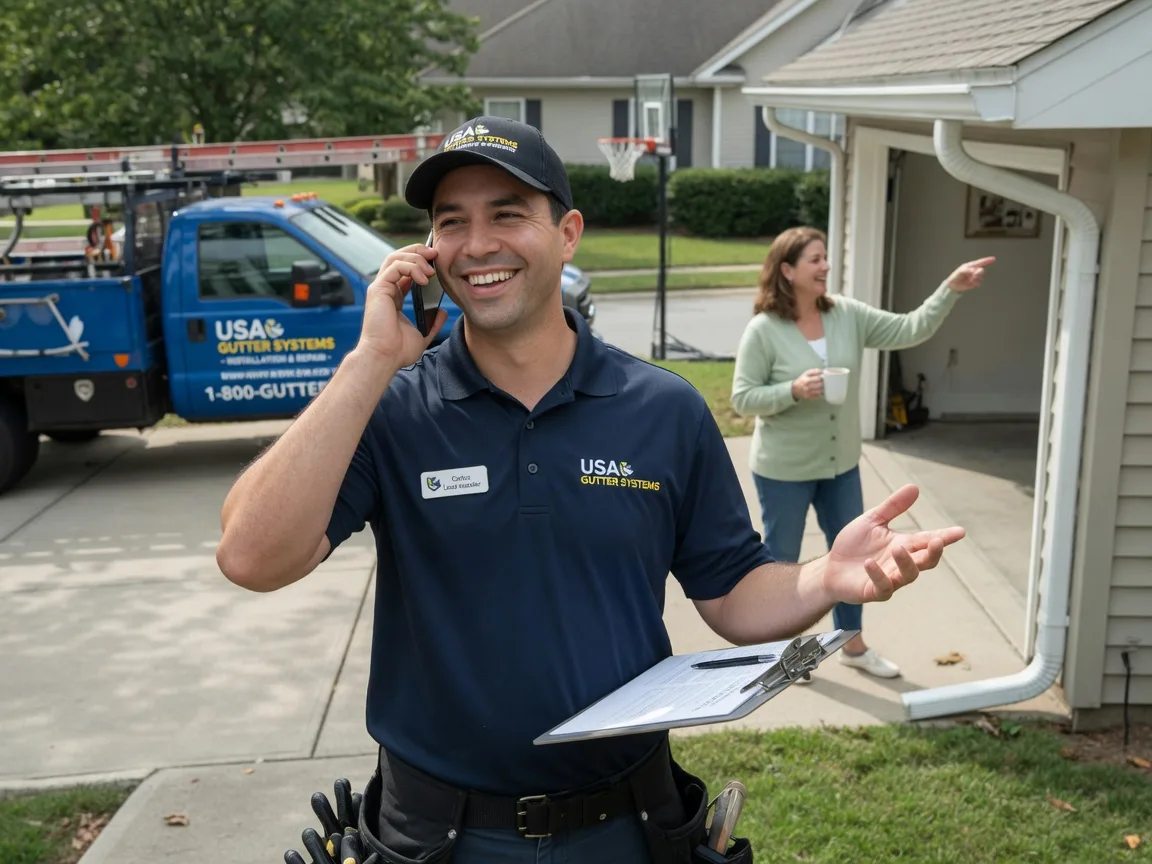 Gutter Installation South Mountain, PA FAQs
